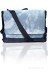 Kiara Messenger Bag(Blue)